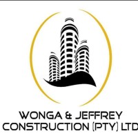 WONGA AND JEFFRY CONSTRUCTION logo, WONGA AND JEFFRY CONSTRUCTION contact details