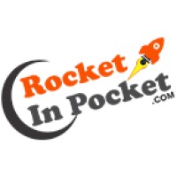 Rocketinpocket LLP logo, Rocketinpocket LLP contact details