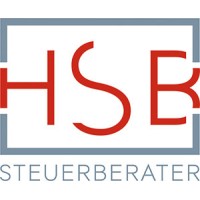 HSB Steuerkanzlei logo, HSB Steuerkanzlei contact details