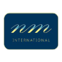 Nm International logo, Nm International contact details