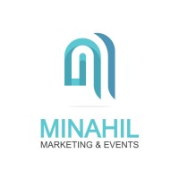 Minahil Marketing & Events logo, Minahil Marketing & Events contact details