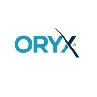 Oryx Healthcare Ltd logo, Oryx Healthcare Ltd contact details