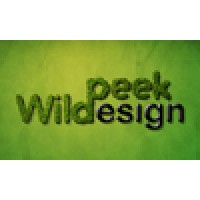 Wild Peek Design logo, Wild Peek Design contact details