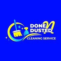 DONEnDUSTED Cleaning Service LLC logo, DONEnDUSTED Cleaning Service LLC contact details