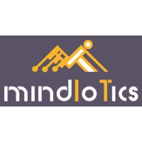 MindIoTics Technologies logo, MindIoTics Technologies contact details