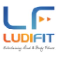 Ludifit logo, Ludifit contact details