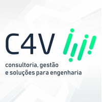 C4V Consultoria, Gestão e Soluções para Engenharia logo, C4V Consultoria, Gestão e Soluções para Engenharia contact details