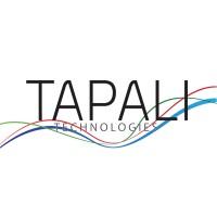 Tapali Technologies logo, Tapali Technologies contact details