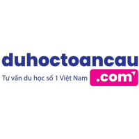 Duhoctoancau logo, Duhoctoancau contact details