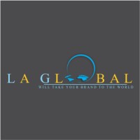 La Global Branding International logo, La Global Branding International contact details