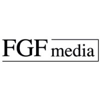 FGF media logo, FGF media contact details