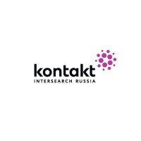 Kontakt InterSearch Russia logo, Kontakt InterSearch Russia contact details