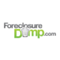 ForeclosureDump logo, ForeclosureDump contact details