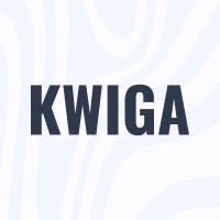 Kwiga logo, Kwiga contact details