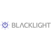 Blacklight Computers logo, Blacklight Computers contact details