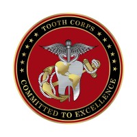 Tooth Corps logo, Tooth Corps contact details