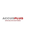 ACCUS PLUS logo, ACCUS PLUS contact details