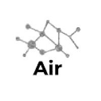 Air logo, Air contact details