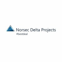 Norsec Delta Projects logo, Norsec Delta Projects contact details