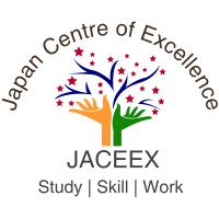 Jaceex-Japan Centre of Excellence logo, Jaceex-Japan Centre of Excellence contact details