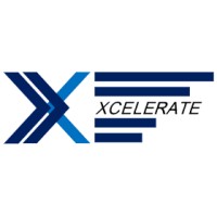 Xcelerate Global logo, Xcelerate Global contact details