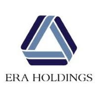 ERA Holdings logo, ERA Holdings contact details