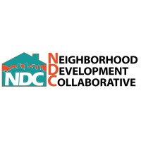 Neighborhood Development Collaborative logo, Neighborhood Development Collaborative contact details