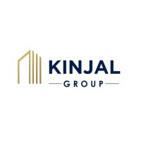 Kinjal Group logo, Kinjal Group contact details