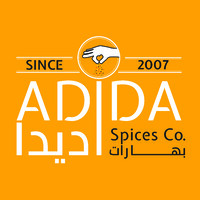 Adida Spices Co. logo, Adida Spices Co. contact details