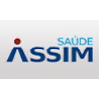 Assim Saúde logo, Assim Saúde contact details