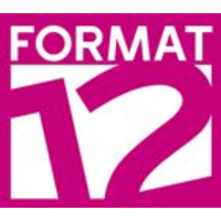 Format12 AG logo, Format12 AG contact details