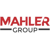 MAHLER GROUP logo, MAHLER GROUP contact details