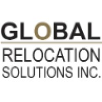 Global Relocation Solutions Inc. logo, Global Relocation Solutions Inc. contact details