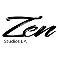 ZenStudiosLA logo, ZenStudiosLA contact details