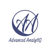 Advanced AnalytIQ logo, Advanced AnalytIQ contact details