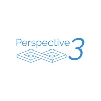 Perspective3 logo, Perspective3 contact details