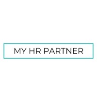 My HR Partner logo, My HR Partner contact details