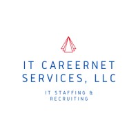 IT CareerNet Services, LLC logo, IT CareerNet Services, LLC contact details