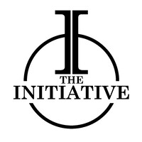 The Initiative logo, The Initiative contact details