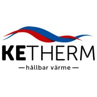 KE THERM AB logo, KE THERM AB contact details