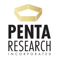 PENTA RESEARCH, INC. logo, PENTA RESEARCH, INC. contact details