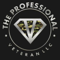 The Professional Veteran LLC logo, The Professional Veteran LLC contact details