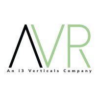 AVR logo, AVR contact details