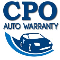 CPO AUTO  WARRANTY logo, CPO AUTO  WARRANTY contact details