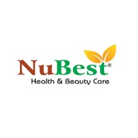 NuBest USA logo, NuBest USA contact details