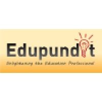 Edupundit logo, Edupundit contact details