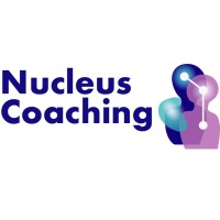 Nucleus Coaching logo, Nucleus Coaching contact details