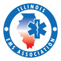 Illinois EMS Association logo, Illinois EMS Association contact details