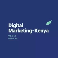 Digital Marketing-Kenya logo, Digital Marketing-Kenya contact details