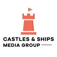 CS Media Group logo, CS Media Group contact details